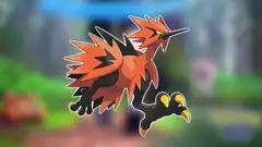 How To Catch Galarian Zapdos, Articuno, And Moltres In Pokémon GO