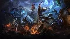 LoL 12.9 patch notes - New Challenges system, champion buffs and nerfs