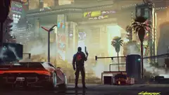 CDPR have just hired MODDERS to help fix Cyberpunk 2077