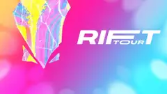Cómo completar todas las misiones posteriores al Rift Tour de Fortnite
