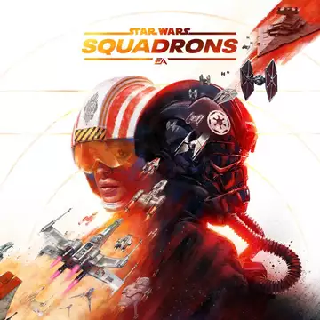 Star Wars: Squadrons - Maniobras ofensivas y defensivas, gestión de energía, concentrar los escudos, moral y más