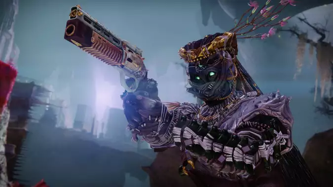 How To Complete Destiny 2 Hunter's Remembrance Quest