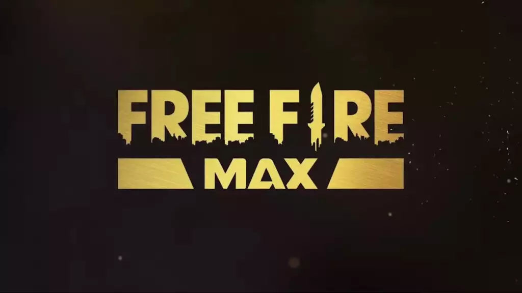 Free Fire MAX announcement