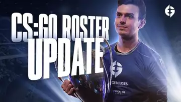 CS:GO pro Tarik's future: Twitch streaming and possible Valorant switch