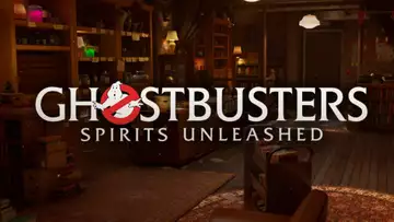 Ghostbusters Spirits Unleashed - Release Date, How To Preorder, More