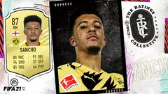 FIFA 21: Top 10 players In the Bundesliga