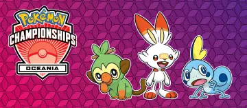 Pokémon Oceania International Championships 2020: Schedule and how to watch