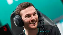 Immortals’ Allorim: “I'm glad we can have bad games but we can still show up to prove ourselves”