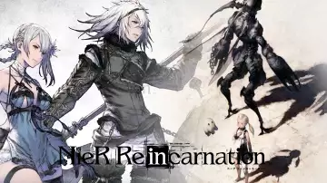 Nier Reincarnation: Release date, price, gameplay, story, compatible devices, more
