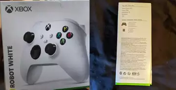 Xbox Series S console confirmed in leaked controller packaging