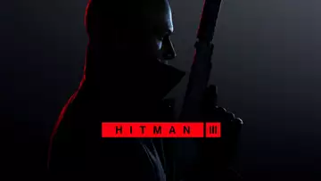 Hitman 3 will let you play the entire trilogy in PlayStation VR