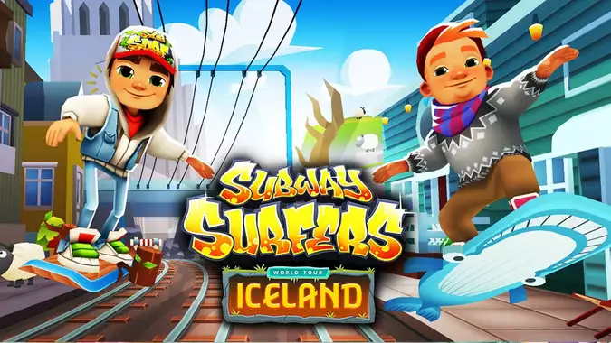 How to Play Subway Surfers Online Free on Browser? - GINX TV