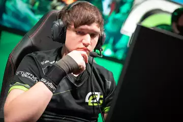 Meteos on OpTic Gaming, personal growth and Heroes of the Storm