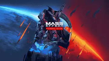Mass Effect: Legendary Edition system requirements revealed