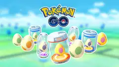 Pokémon GO Season Of Adventures Abound Egg Rotation (September 2023): All Incubator & Adventure Sync Hatches