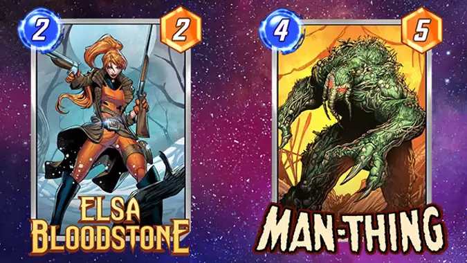 Marvel Snap October Season Pass: Release Time, New Cards, & More