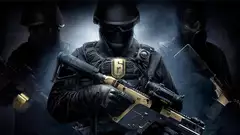 Changing the game: The story of Rainbow Six Siege