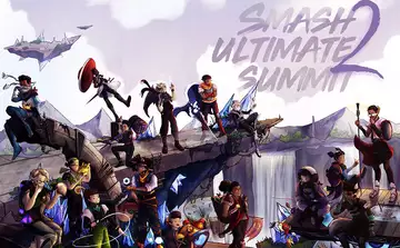 Everything you need to know about Smash Ultimate Summit 2