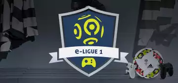 French Football League Announces FIFA e-Ligue 1