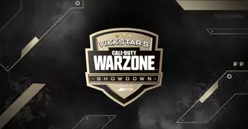 Vikkstar's Warzone Showdown: Prize pool, schedule, format, teams and how to watch