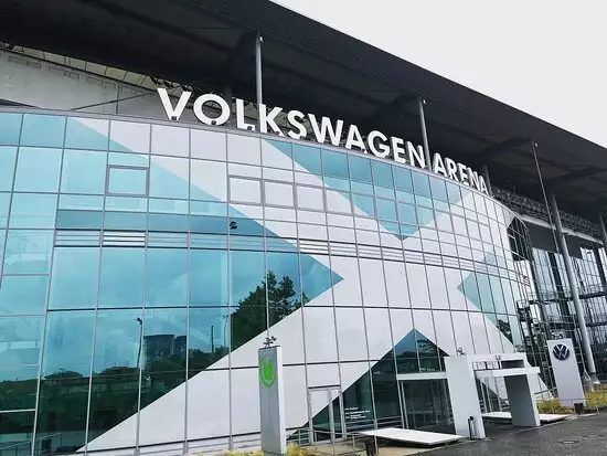 Valorant Champions 2022 will be played at Volkswagen Arena in Istanbul, Turkey. 