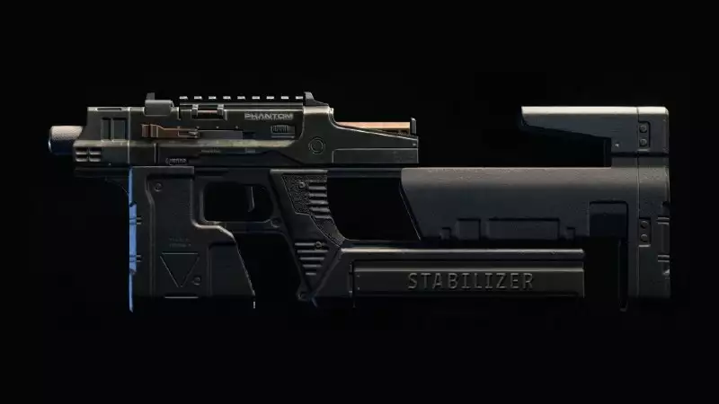 switchblade x9 best gun cod mobile season 8