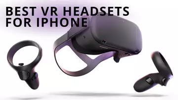 What are the best VR headsets for iPhone?