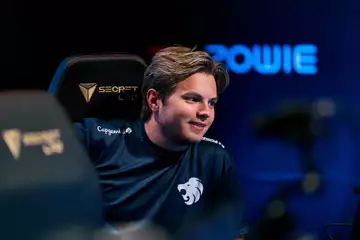 CS:GO's Kjaerbye announces his retirement: “This is the time to look for new horizons”