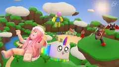 Roblox Bubble Gum Simulator codes (May 2022) - Free Luck, Hatch Speed and more