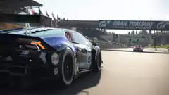 Gran Turismo 7 post-launch content - New cars, courses and more