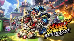 Mario Strikers Battle League: Release date, preorder, gameplay, and more