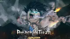 Roblox Attack On Titan Evolution Codes August 2022 - Free Spins, Cash