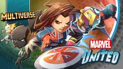 Marvel United: Multiverse Dev Announce Kickstarter Launch Date