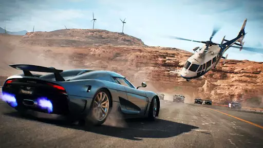EA Sports Need for Speed 2022 announcement Summer Game Fest