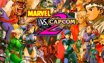 #FreeMVC2 or how the FGC wants to preserve Marvel vs Capcom 2's legacy
