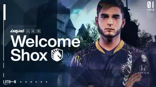 Team Liquid's new CS:GO roster: shox and oSee join the squad