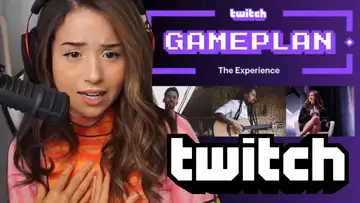 Twitch might have leaked Pokimane's "new chapter" in streaming career