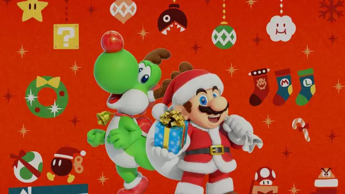 More Gaming Subs, Less Games US Kids Want This Christmas