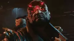 Cyberpunk 2077: How to get Iconic Chaos pistol