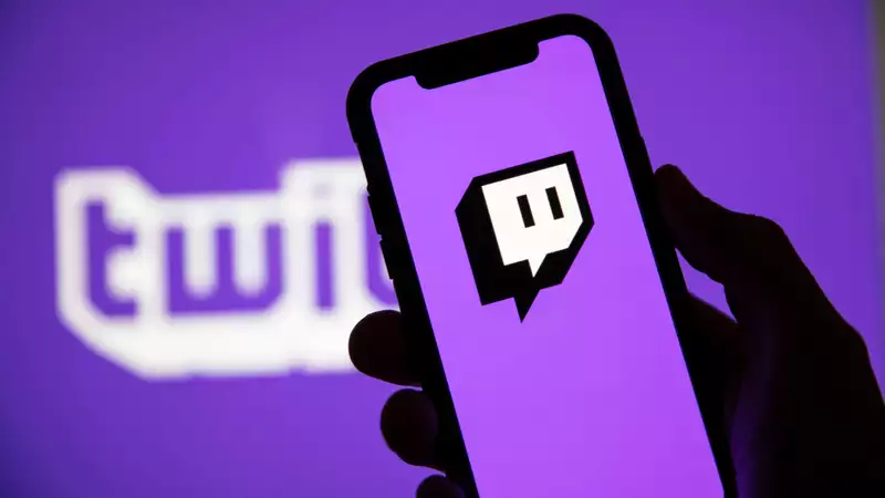 Twitch users exploit Paid Promotions, feature NSFW streams on homepage