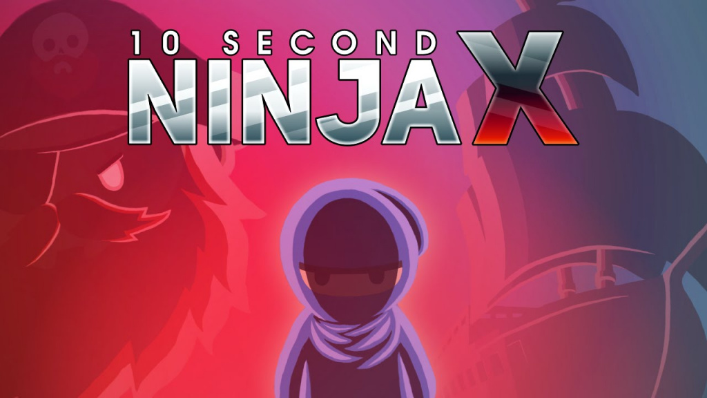 ninja steam game
