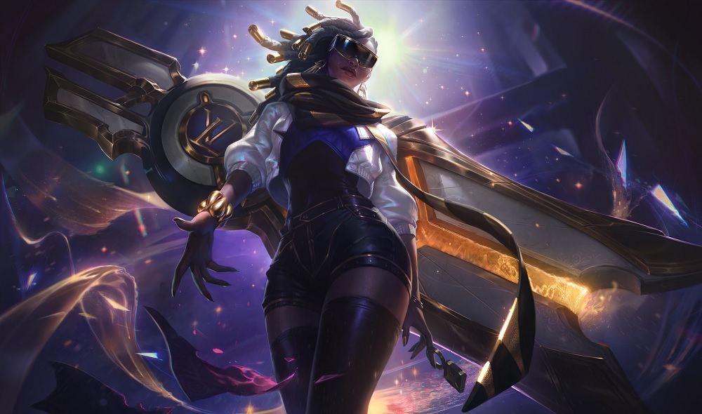 All Of The Prestige Edition Skins Coming To League Of Legends Ginx Esports Tv