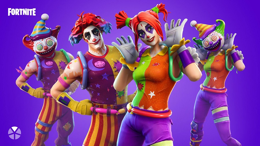 Top 10 scariest Fortnite skins for Halloween Top 10 scariest Fortnite skins for Halloween - 900 x 506 jpeg 181kB