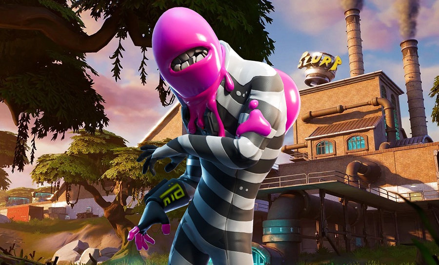 Top 10 scariest Fortnite skins for Halloween - 900 x 544 jpeg 212kB