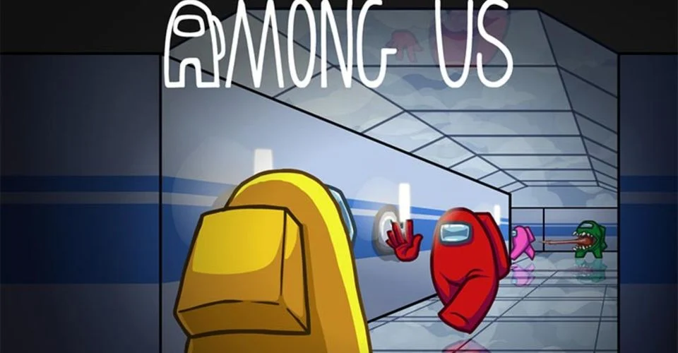 Among us 2 cancelled Among us new content server problems