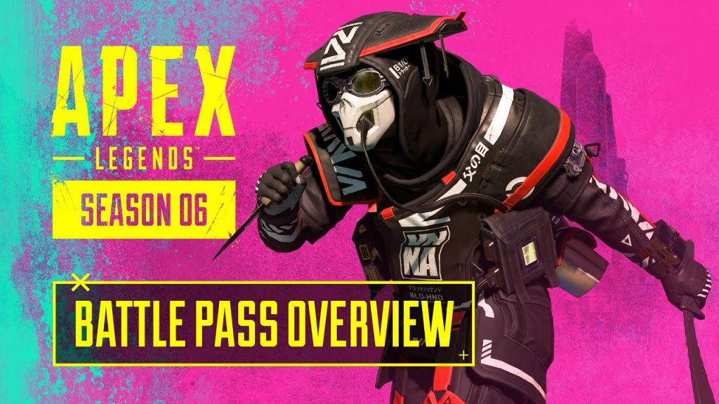 Apex Legends Season 6 Battle Pass Cost Skins Emotes Banner Frames Holo Sprays And More