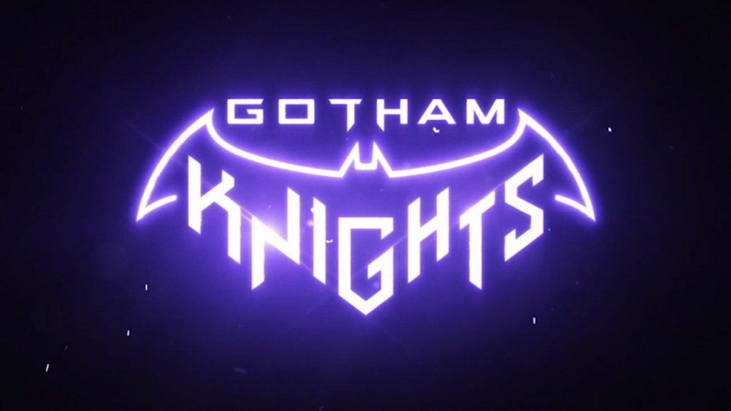 gotham knights game