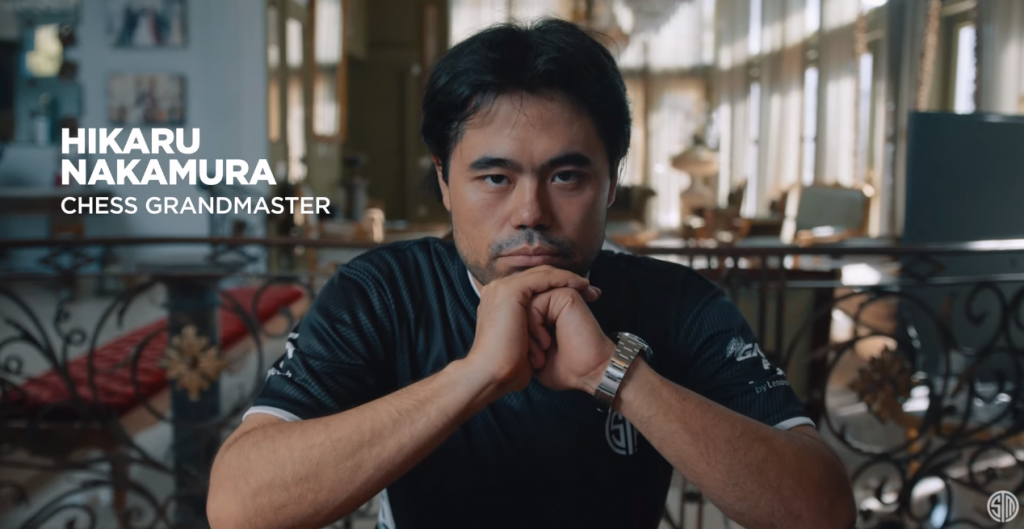 tsm hikaru
