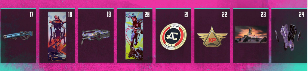 Apex Legends Season 6 Battle Pass Cost Skins Emotes Banner Frames Holo Sprays And More Ginx Esports Tv