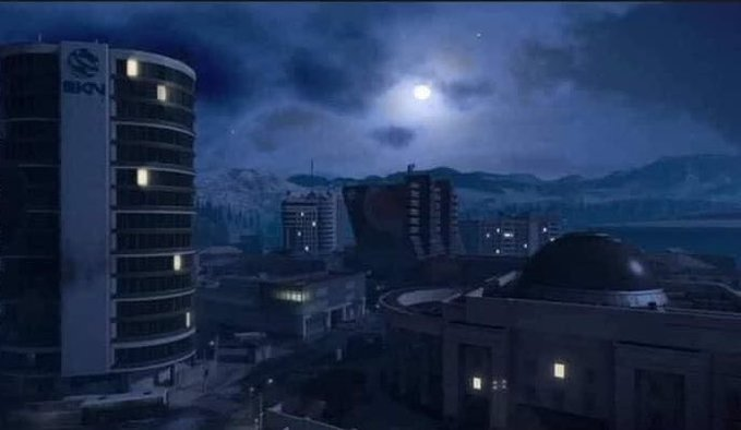 Zombie Royale Night Mode And More Coming To Call Of Duty Warzone According To Leaks